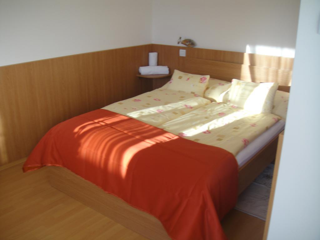 Hotel Paks Panzio Camera foto